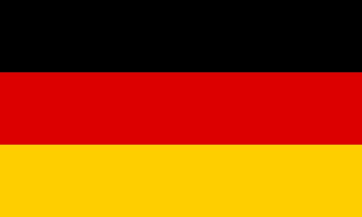 Flaf of Germany